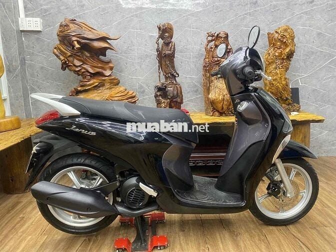 Janus đẹp, máy êm thì thầm bao vọt biển SG