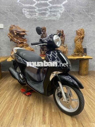 Janus đẹp, máy êm thì thầm bao vọt biển SG