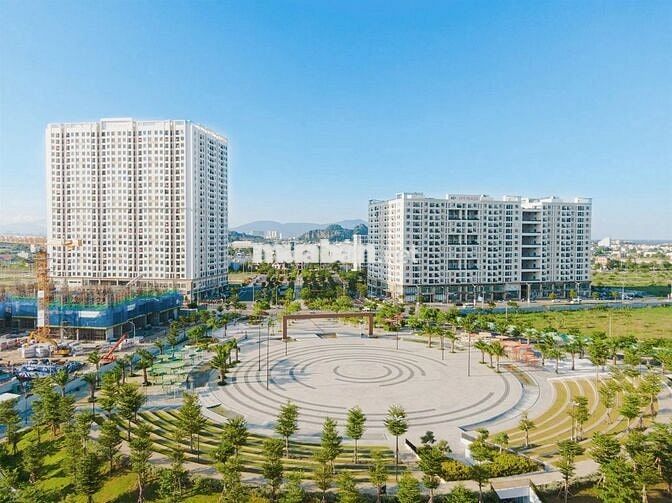 Cần Bán Căn Hộ FPT PLAZ A 2 - 2 PHÒNG NGỦ - 2 TỶ 6