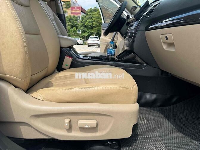 Kia Sorento 2016 2WD 2.4 GATH - 90000 km