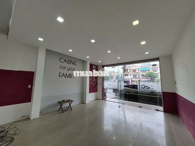 CHO THUÊ NHÀ ĐƯỜNG NGÔ QUYỀN - VỊ TRÍ VÀNG NGAY CẠNH CẦU SÔNG HÀN!