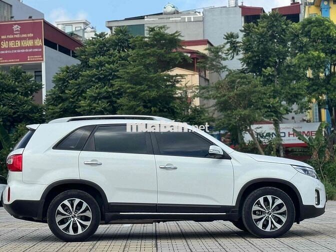 Kia Sorento 2016 2WD 2.4 GATH - 90000 km