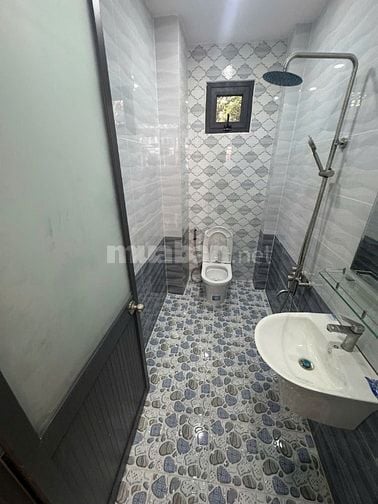 CHỈ 1,5 TỶ-NHẬN NGAY NHÀ Ở BÌNH CHÁNH FULL NỘI THẤT