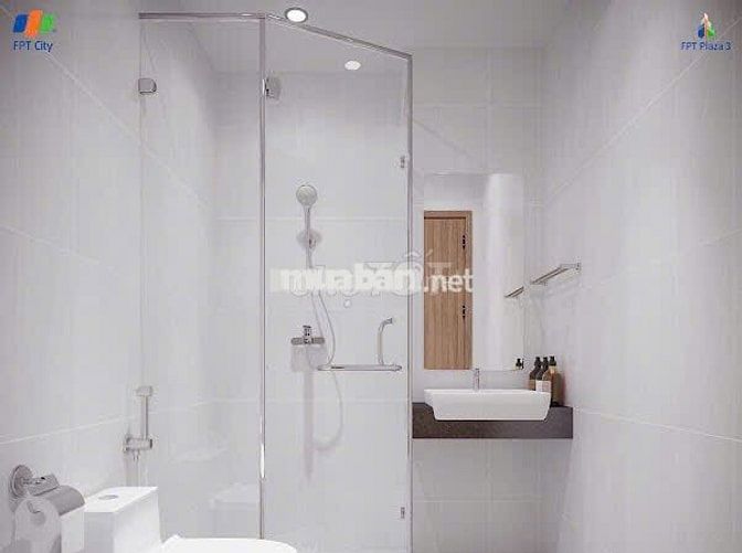Cần Bán Căn Hộ FPT PLAZ A 2 - 2 PHÒNG NGỦ - 2 TỶ 6