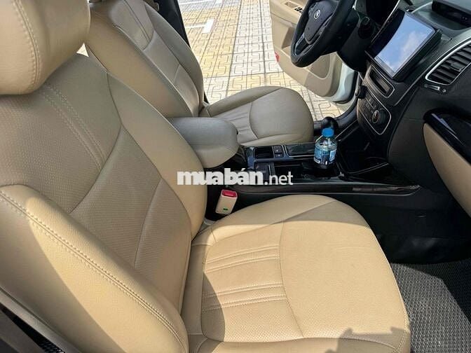 Kia Sorento 2016 2WD 2.4 GATH - 90000 km