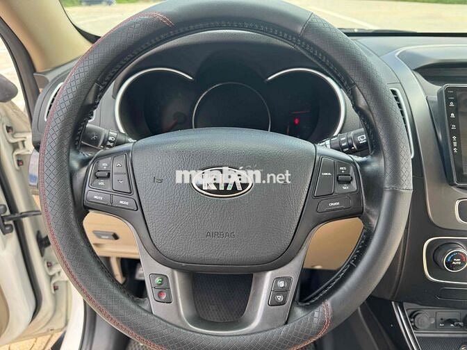 Kia Sorento 2016 2WD 2.4 GATH - 90000 km