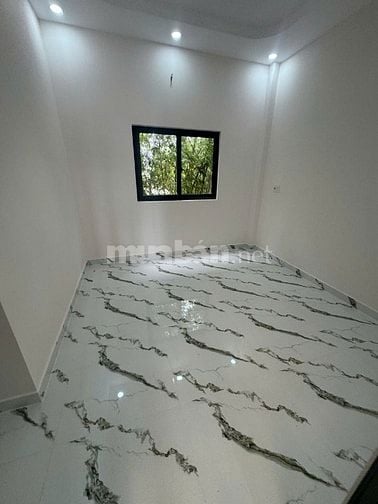 CHỈ 1,5 TỶ-NHẬN NGAY NHÀ Ở BÌNH CHÁNH FULL NỘI THẤT