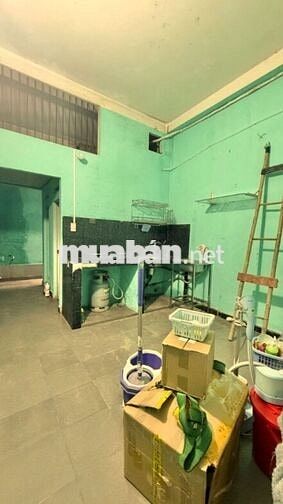 🏠 BÁN NHÀ MẶT TIỀN THÀNH THÁI, P.14, Q.10 - HẺM 12M, XÂY 7 TẦNG -