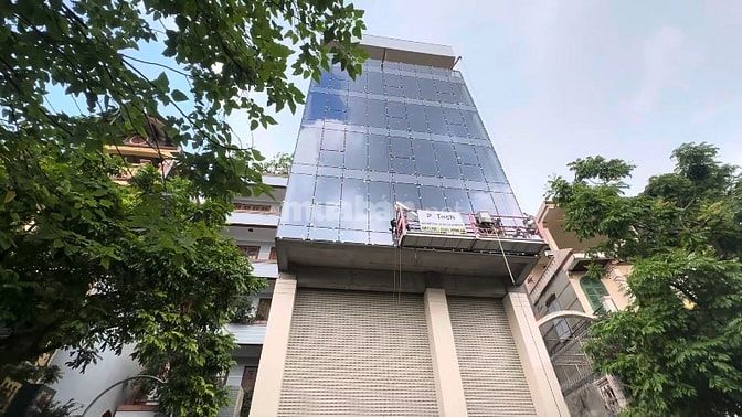 CHÍNH CHỦ BÁN TÒA VĂN PHÒNG HẠNG SANG PHỐ GIẢI PHÓNG HOÀNG MAI.