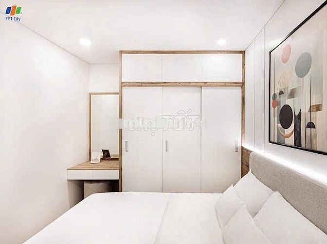 Cần Bán Căn Hộ FPT PLAZ A 2 - 2 PHÒNG NGỦ - 2 TỶ 6