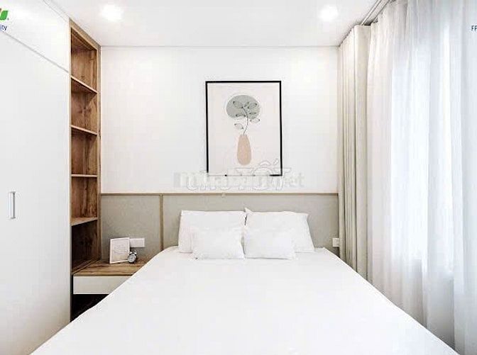 Cần Bán Căn Hộ FPT PLAZ A 2 - 2 PHÒNG NGỦ - 2 TỶ 6