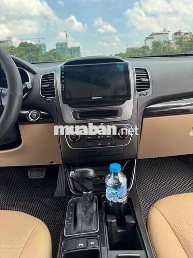 Kia Sorento 2016 2WD 2.4 GATH - 90000 km