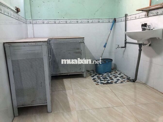 CHO THUÊ NHÀ GẦN BẾN XE AN SƯƠNG QUẬN 12