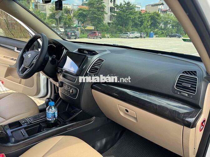 Kia Sorento 2016 2WD 2.4 GATH - 90000 km