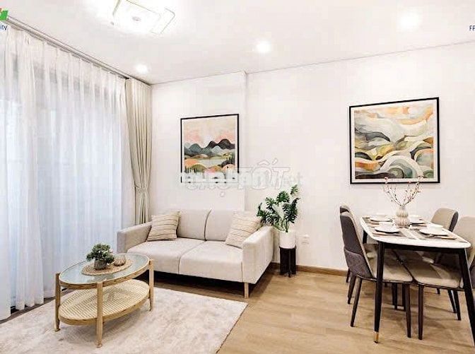 Cần Bán Căn Hộ FPT PLAZ A 2 - 2 PHÒNG NGỦ - 2 TỶ 6
