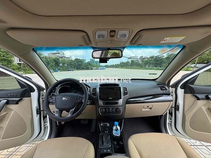 Kia Sorento 2016 2WD 2.4 GATH - 90000 km
