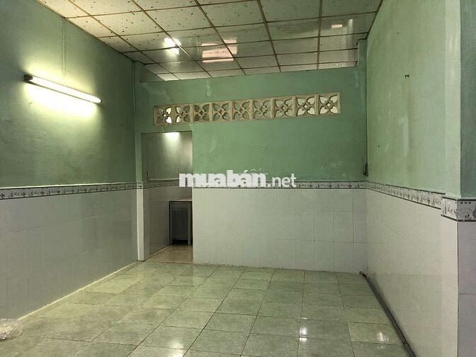 CHO THUÊ NHÀ GẦN BẾN XE AN SƯƠNG QUẬN 12