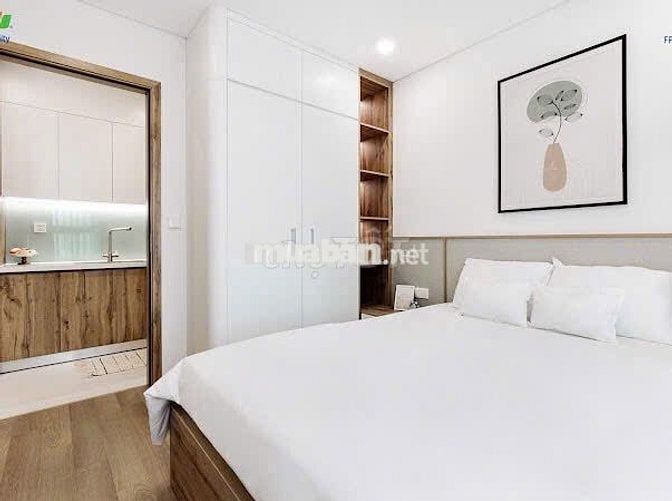 Cần Bán Căn Hộ FPT PLAZ A 2 - 2 PHÒNG NGỦ - 2 TỶ 6