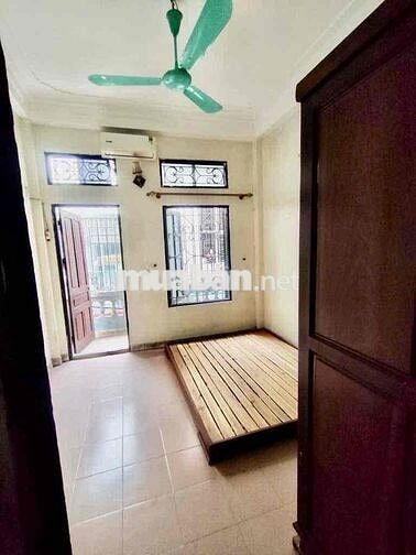 Pháp Vân - Hoàng Mai nhỉnh 5 tỷ full nội thất