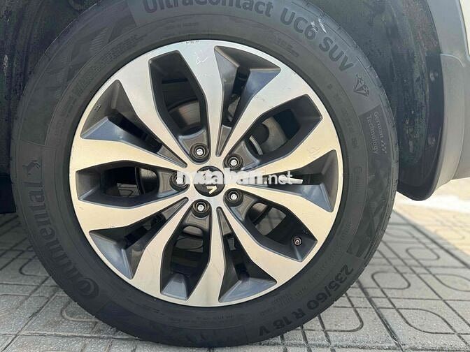 Kia Sorento 2016 2WD 2.4 GATH - 90000 km