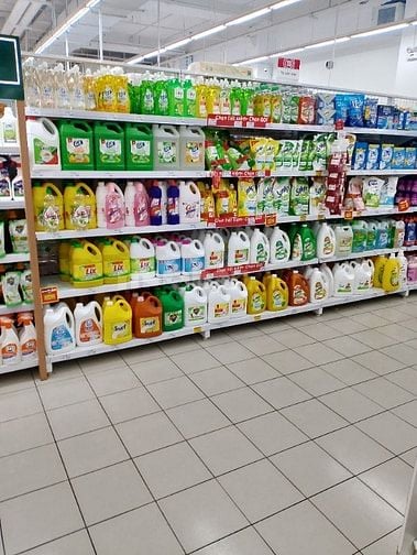 💥 MỞ RỘNG CHI NHÁNH TUYỂN NV BÁN HÀNG, PHỤ KHO , TẠP VỤ , THU NGÂN 💥