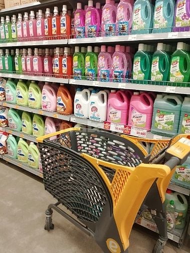 💥 MỞ RỘNG CHI NHÁNH TUYỂN NV BÁN HÀNG, PHỤ KHO , TẠP VỤ , THU NGÂN 💥