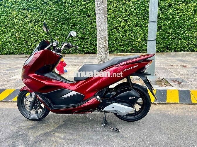 bán pcx chính chủ đứng tên