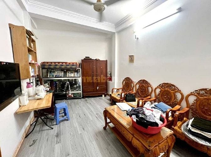 Bán nhà đẹp PHÂN LÔ Ô TÔ Văn Quán Nguyễn Trãi Hà Đông 42m2, gía 8,3 tỷ