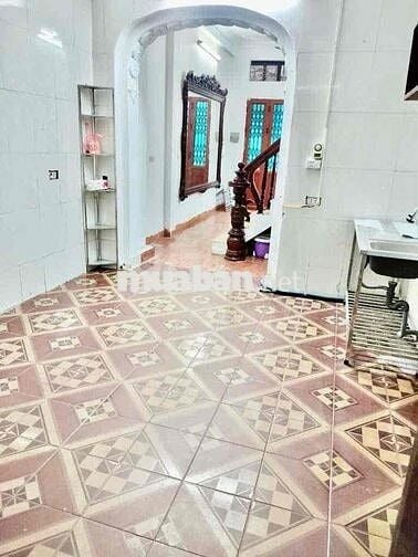 Pháp Vân - Hoàng Mai nhỉnh 5 tỷ full nội thất