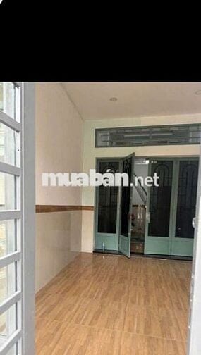 Trệt lửng 3,5×21: 3pn đường 8m