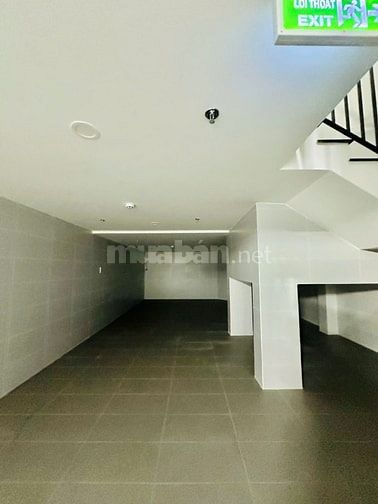 Hiếm cho thuê nhà Phan Xích Long,Phú Nhuận -  ngang 6m 