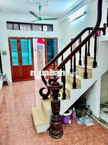 Pháp Vân - Hoàng Mai nhỉnh 5 tỷ full nội thất