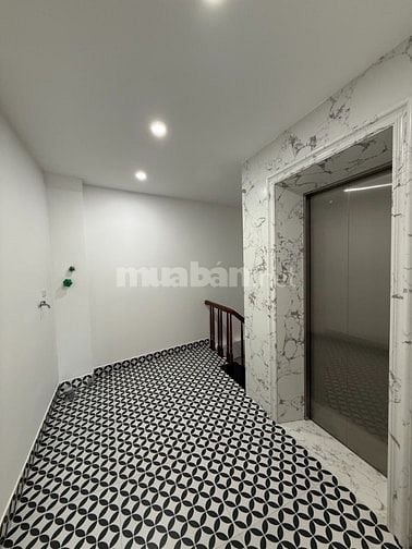622 Minh Khai-Liền Kề TimeCity-Phân Lô 47m2 x 5Tầng Thang Máy-Hơn Tỷ