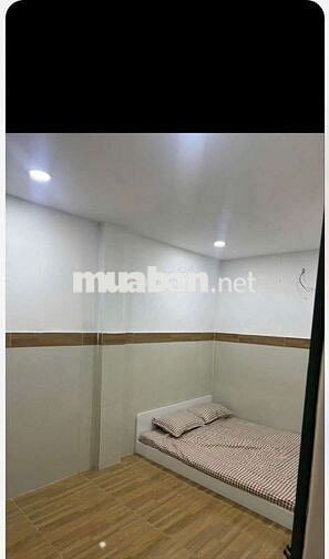 Trệt lửng 3,5×21: 3pn đường 8m