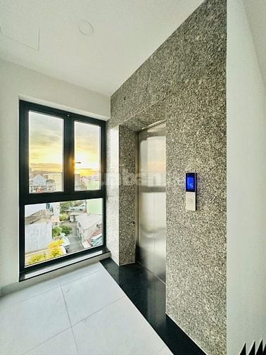 Hiếm cho thuê nhà Phan Xích Long,Phú Nhuận -  ngang 6m 