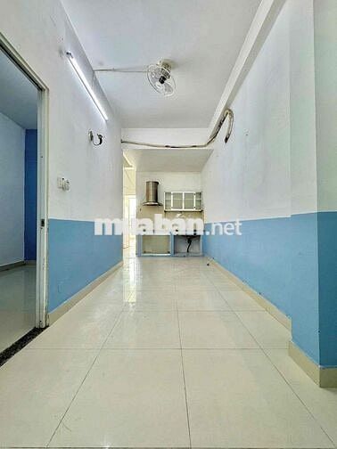 CHO THUÊ CĂN HỘ 3 PHÒNG NGỦ 1 PHÒNG KHÁCH TẠI ĐÔNG HƯNG THUẬN QUẬN 12