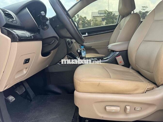Kia Sorento 2016 2WD 2.4 GATH - 90000 km