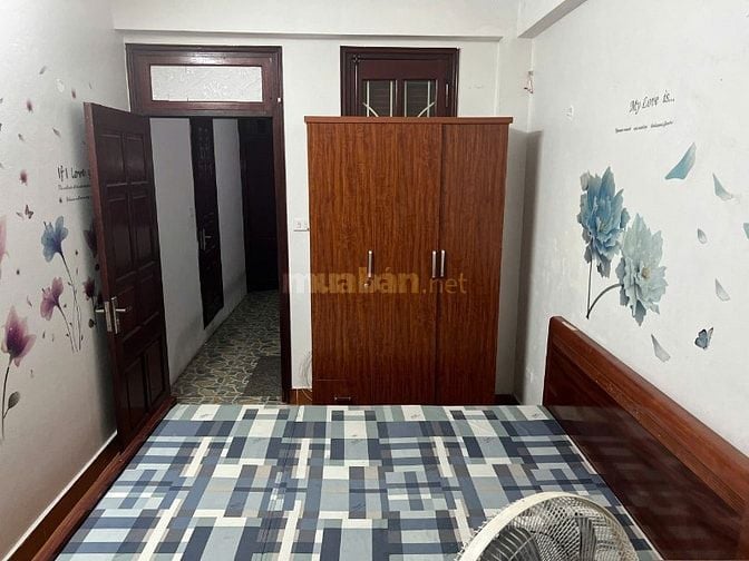 Cho thuê phòng trọ tại phố Nguyễn Cơ Thạch, Hà Nội. Giá thuê: 2,5-3,5t