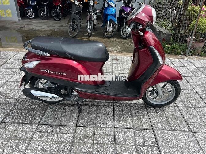 xe máy zin vip bs83 ngây chủ