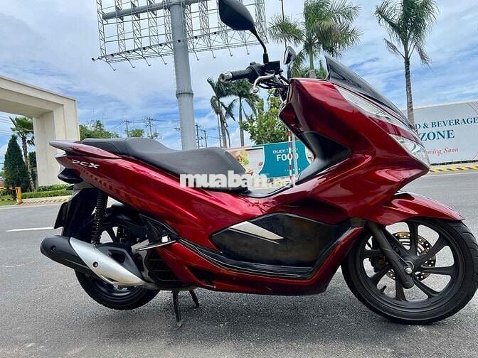 bán pcx chính chủ đứng tên