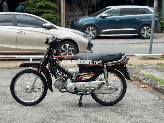 HONDA DREAM BSTP XE ĐẸP MÁY NGON