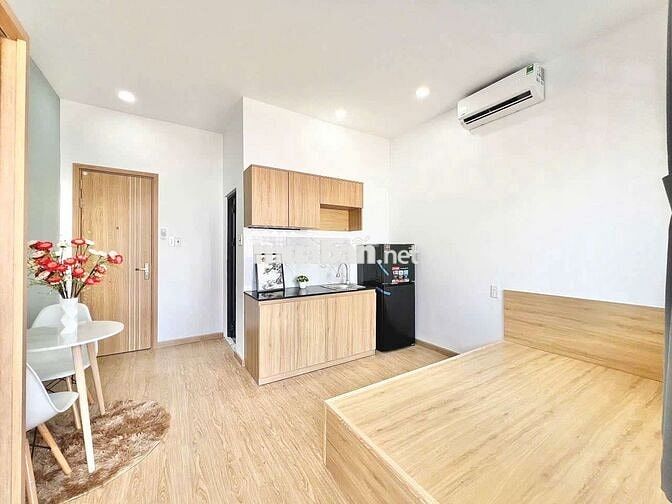✨KHAI TRƯƠNG STUDIO BAN CÔNG SIÊU THOÁNG NGAY BẢY HIỀN ✨