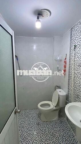 CHO THUÊ NHÀ HẺM Ô TÔ P. HBP, THỦ ĐỨC. 4PN + 4WC GIÁ 15 TRIỆU