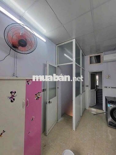 🏡 Nhà 1 trệt 1 lầu, Nguyễn Công Hoan – Phú Nhuận, giá chỉ 3 tỷ