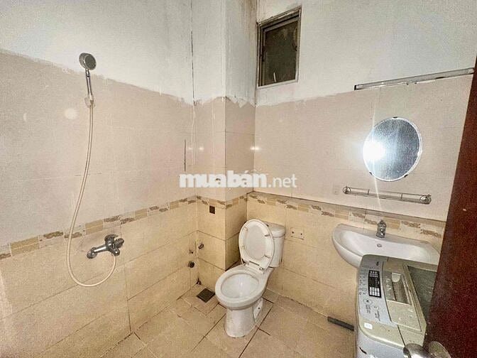 STUDIO - FULL NT - BAN CÔNG - NGÃ TƯ BỐ XÃ - HL2
