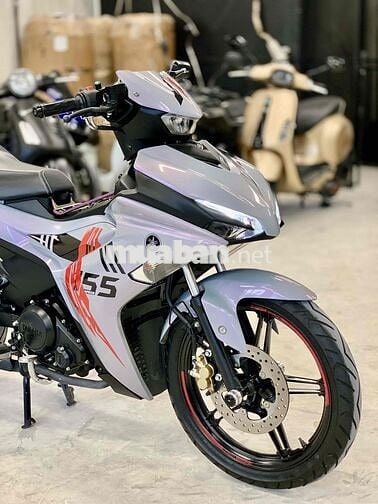 🚀 Yamaha Exciter 155 2024 Chính chủ 1 chủ 4.500km