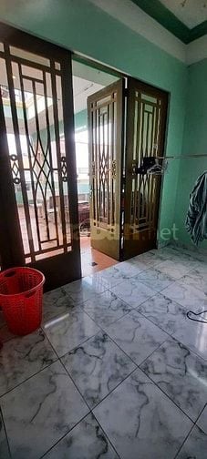 NHÀ 4 TẦNG ĐƯỜNG SỐ 36 Q6 (4X18,5) GIÁ RẺ 12 TỶ