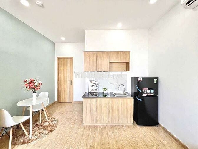 ✨KHAI TRƯƠNG STUDIO BAN CÔNG SIÊU THOÁNG NGAY BẢY HIỀN ✨