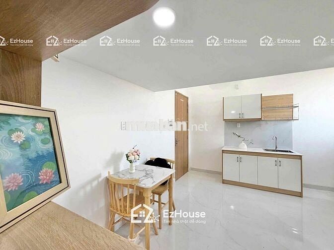 DUPLEX CỬA SỔ TRỜI FULL NỘI THẤT NGAY TÂN SƠN NHÌ