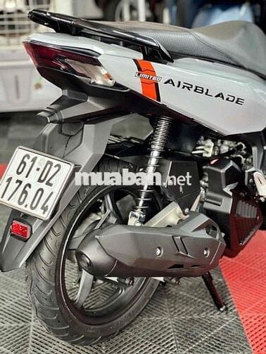 💥AB125 đời 2021 BSBD Chính Chủ xe đẹp keng💥
